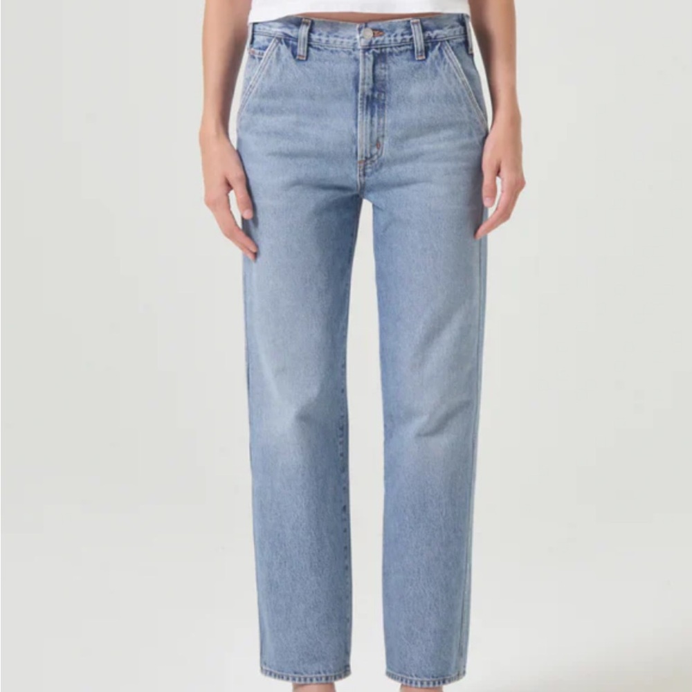 Agolde Cooper Trouser size 26